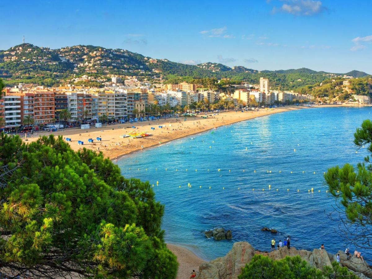 Villa Palmbeach By Interhome Lloret de Mar Exterior photo