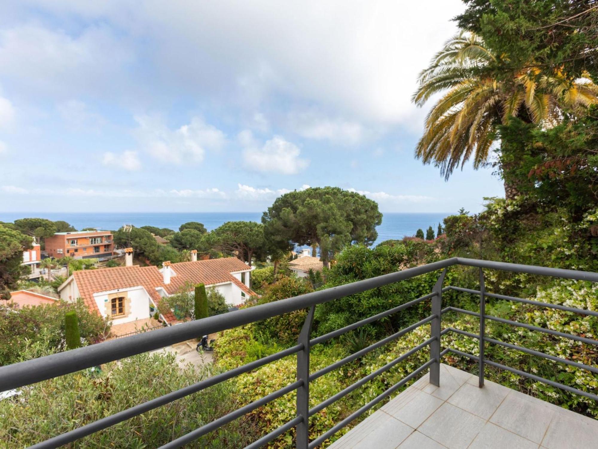 Villa Palmbeach By Interhome Lloret de Mar Exterior photo