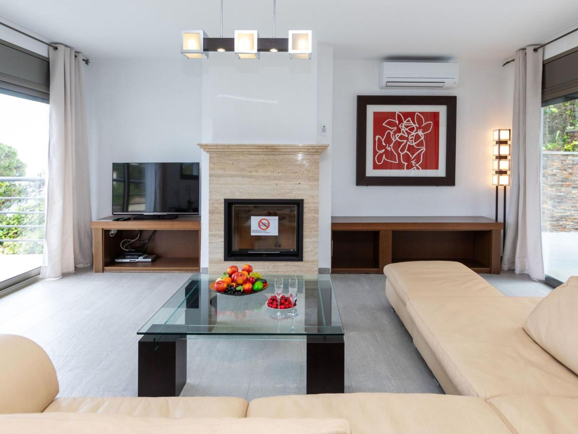 Villa Palmbeach By Interhome Lloret de Mar Exterior photo