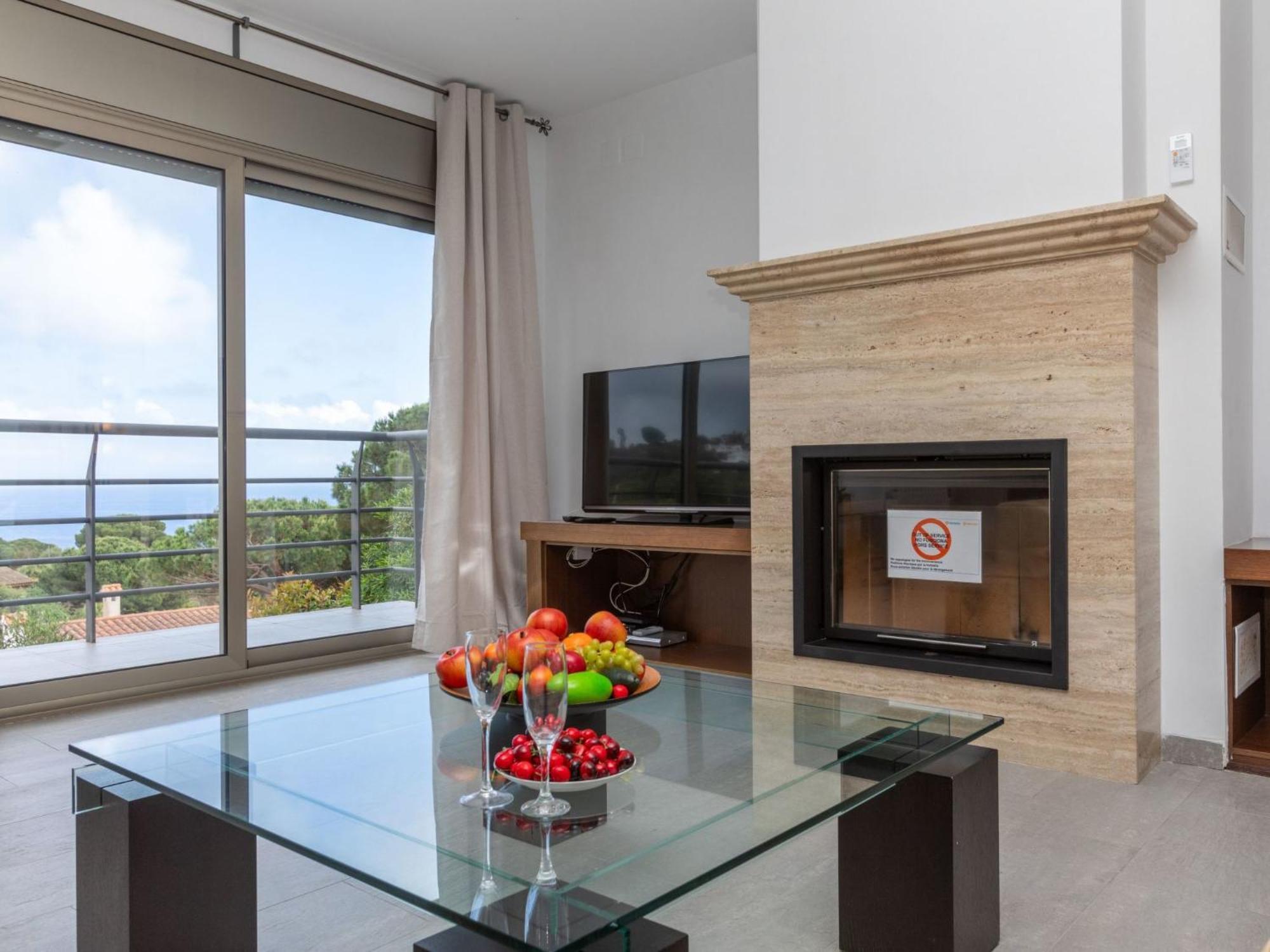 Villa Palmbeach By Interhome Lloret de Mar Exterior photo